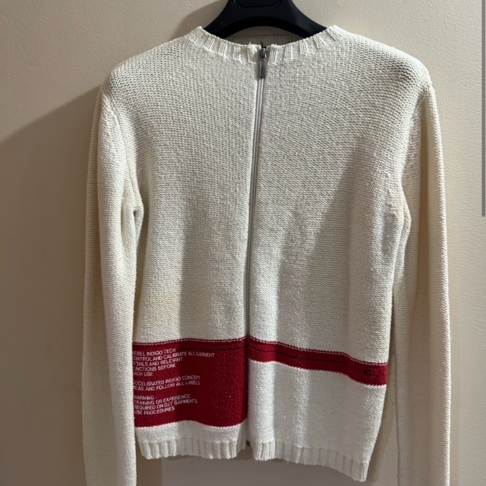 Diesel Sweater